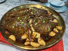 -隐厨·海鲜餐厅(恒通路店)