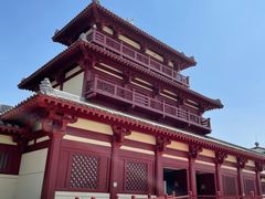 -洛阳古墓博物馆