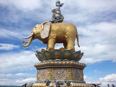 -青海湖国家重点风景名胜区