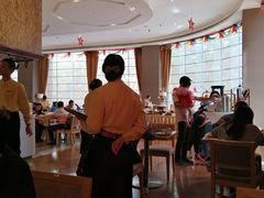 -威珀斯酒店·珀萃美食餐厅 | 海鲜刺身·现烤生蚝·特色烤肉