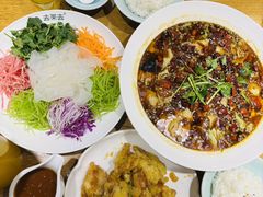 -去茶去餐厅(中央大街店)