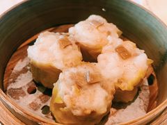 -金悦轩海鲜酒家(拱北店)