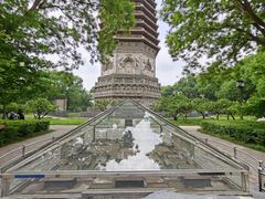 -玲珑塔公园