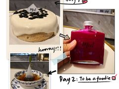 -Meet patisserie