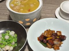 -无锡丽笙精选酒店·兰亭阁中餐厅