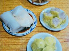 -石湾点心
