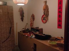 -白兔子密室(长寿路店)