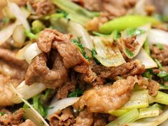 -烤肉宛饭庄(北新桥店)