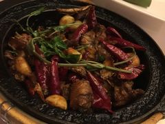 -C31地窖餐厅(黑龙江北路店)