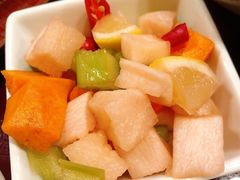 -宏状元现熬粥·京味菜(五棵松店)