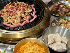-杨小佳·齐齐哈尔烤肉·烤串(广州店)