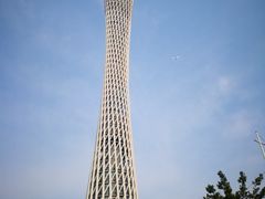 -广州塔璇玑地中海自助旋转餐厅