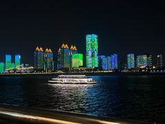 -武汉两江游览·夜游长江(汉口粤汉码头)