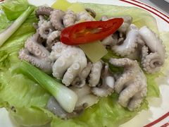 -明本湛江鸡•海鲜小厨(陈家祠店)