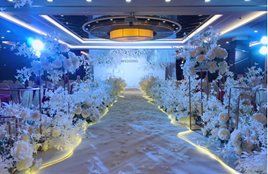 点击看大图 -晴川假日酒店·宴会厅·会议厅