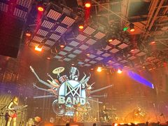 -MOSSO·Liveshow(M3香港广场店)