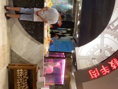 -食悦天美食广场(武汉壹方购物中心店)