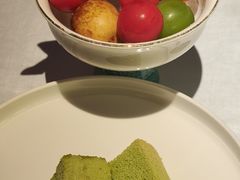 -狮拾久·现代新加坡料理(福田COCO Park店)