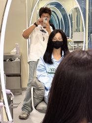 -5M HAIR SALON