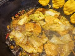 -崔记生活·铁锅炖鱼粘卷子(总店)