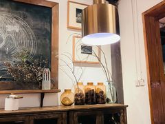 -素描餐厅(灵隐天竺店)