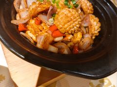 -串盟烧烤大排档·长沙美食地标(星沙店)