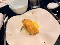 -上海苏宁宝丽嘉酒店·嘉府壹号中餐厅