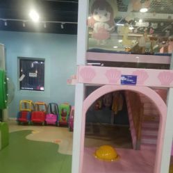 -宝贝王(许昌店)