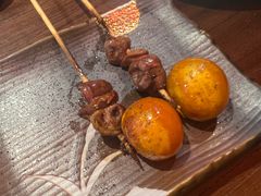 -鸟鹏烧鸟居酒屋(昌岗店)