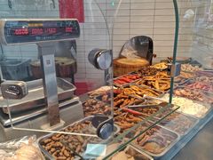 -晶牌烤鸭(延吉东路557弄小区店)