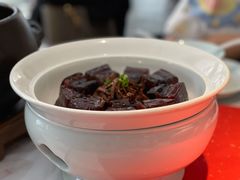 东坡肉-桂语山房(满觉陇店)