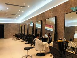 -TONI&GUY