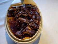 -八府香鸭·啫啫煲(华山路店)