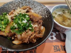 -吉野家(复兴路第二餐厅店)
