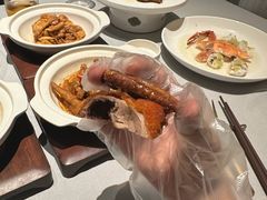 -徐记海鲜(南油永新汇店)