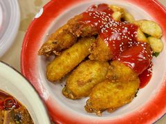 -老三样·旧食新味(万寿宫店)