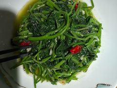 -梁家大院•农家菜(昆山会展中心店)