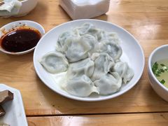 -山东水饺(南坪新街店)