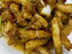 -九龙餐厅(大沽路店)