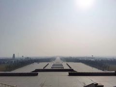 -法门文化景区