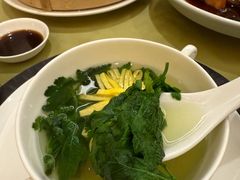-湖影中餐厅·南京金茂威斯汀大酒店