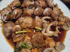 -奢谷·海鲜自助(南海万科店)