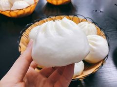 -郑家包子牛肉拉面(尚勤路店)