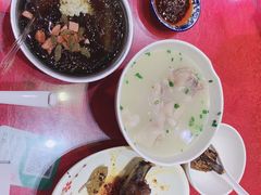 -易老妈蹄花.特色川菜(人民公园总店)