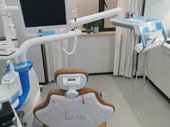 -牙博士口腔品牌连锁(杨浦店)