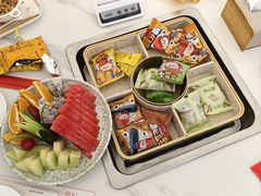 -海底捞火锅(漕宝路店)