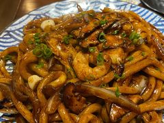 -仙隐小鹿料理食堂(沙市人信汇店)