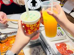 -海底捞火锅(西安路店)