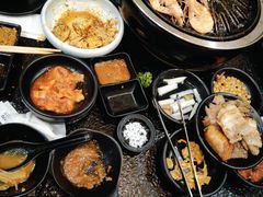 -九田家黑牛烤肉料理(石路天虹店)