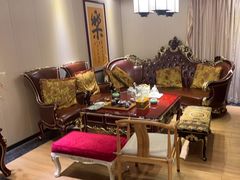 -尚海豆捞(乐虹坊店)